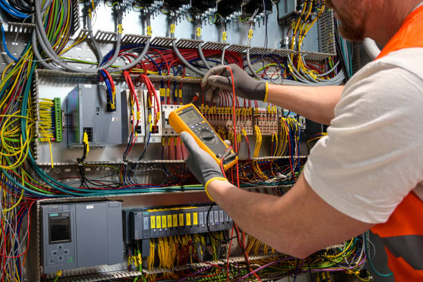 Best Electrical Troubleshooting Services  in Moonachie, NJ